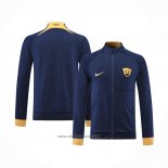 Jacket Pumas UNAM 2022-2023 Blue