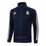 Jacket Real Madrid 2024-2025 Blue