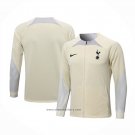 Jacket Tottenham Hotspur 2022-2023 Yellow