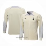 Jacket Tottenham Hotspur 2022-2023 Yellow