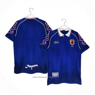 Japan Home Shirt Retro 1998