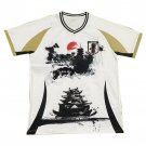 Japan Special Shirt 2024-2025 White