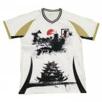 Japan Special Shirt 2024-2025 White