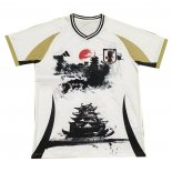 Japan Special Shirt 2024-2025 White