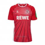 Koln Away Shirt 2024-2025