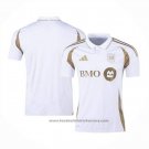 Los Angeles FC Away Shirt 2025
