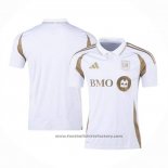 Los Angeles FC Away Shirt 2025