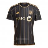 Los Angeles FC Home Shirt 2024-2025