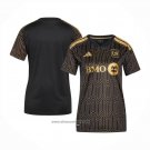 Los Angeles FC Home Shirt Womens 2026