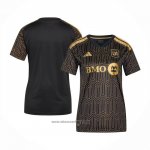 Los Angeles FC Home Shirt Womens 2026