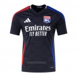 Lyon Away Shirt 2024-2025
