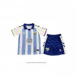 Malaga Home Shirt Kids 2026-2027