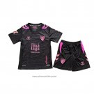 Malaga Third Shirt Kids 2026-2027