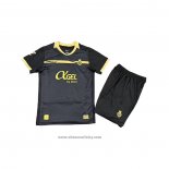 Mallorca Away Shirt Kids 2026-2027