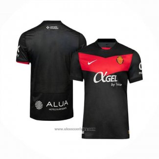Mallorca Third Shirt 2025-2026