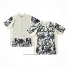 Manchester City Special Shirt 2025-2026 Grey