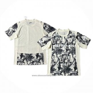 Manchester City Special Shirt 2025-2026 Grey