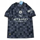 Manchester City Special Shirt Shirt 2024-2025 Black