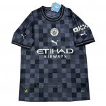 Manchester City Special Shirt Shirt 2024-2025 Black