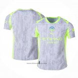 Manchester City Third Shirt Authentic 2025-2026