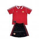 Manchester United Icon Kids 2025-2026
