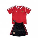 Manchester United Icon Kids 2025-2026