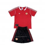 Manchester United Icon Kids 2025-2026