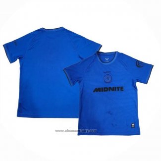 Middlesbrough Aniversario Shirt 2026-2027