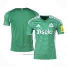Newcastle United Away Shirt 2025-2026