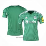 Newcastle United Away Shirt 2025-2026