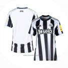 Newcastle United Home Shirt Womens 2025-2026