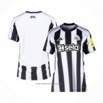 Newcastle United Home Shirt Womens 2025-2026