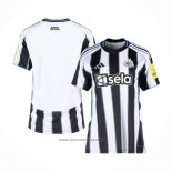 Newcastle United Home Shirt Womens 2025-2026