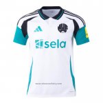 Newcastle United Third Shirt 2024-2025