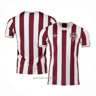 Nurnberg Anniversary Shirt Womens 2024-2025