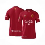 Osasuna Home Shirt 2020-2021