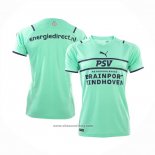 PSV Third Shirt 2021-2022