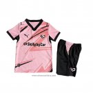 Palermo Home Shirt Kids 2026-2027