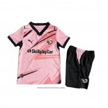 Palermo Home Shirt Kids 2026-2027