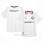 Palmeiras Away Shirt 2026