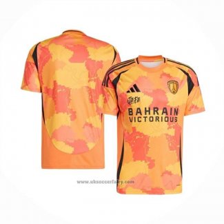 Paris FC Third Shirt 2025-2026
