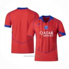 Paris Saint-germain Third Shirt Authentic 2025-2026