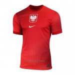 Poland Away Shirt 2024