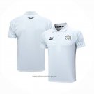 Polo Manchester City 2023-2024 Grey