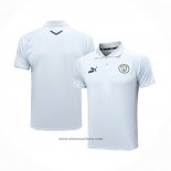 Polo Manchester City 2023-2024 Grey