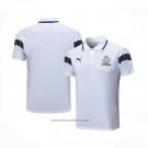 Polo Olympique Marseille 2022-2023 White