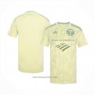 Portland Timbers Away Shirt Womens 2026