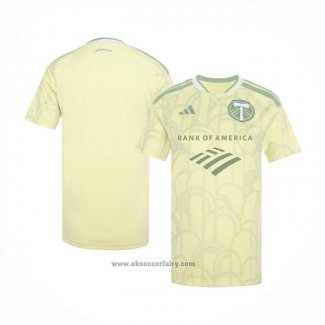 Portland Timbers Away Shirt Womens 2026