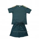Portland Timbers Home Shirt Kids 2025