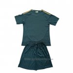 Portland Timbers Home Shirt Kids 2025
